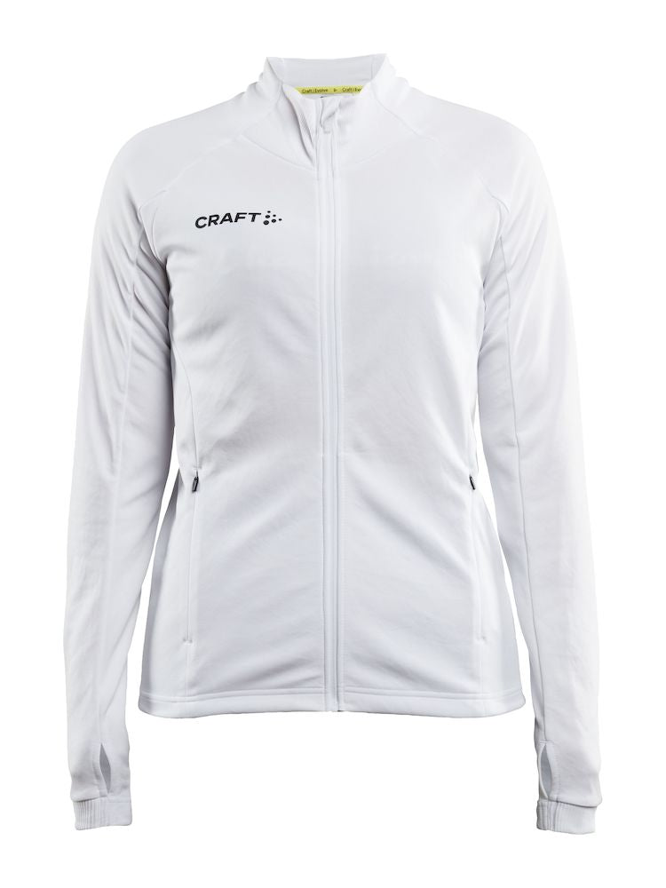 Evolve Full Zip W