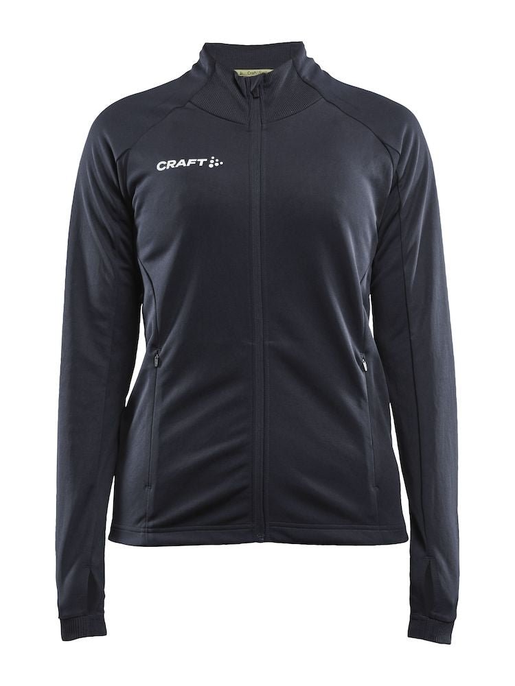 Evolve Full Zip W