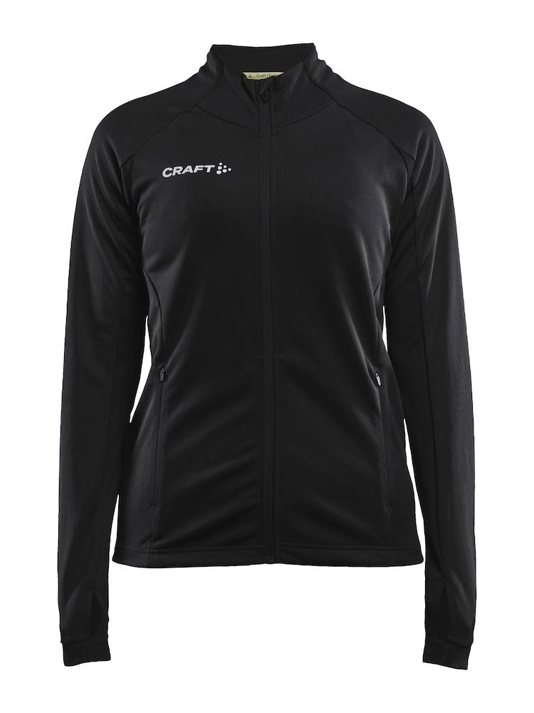 Evolve Full Zip W