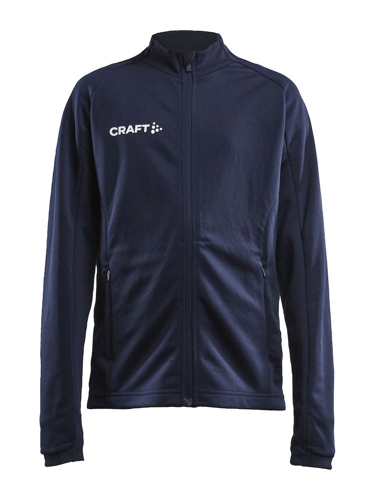 Evolve Full Zip Jr