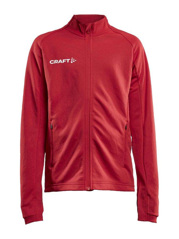 Evolve Full Zip Jr