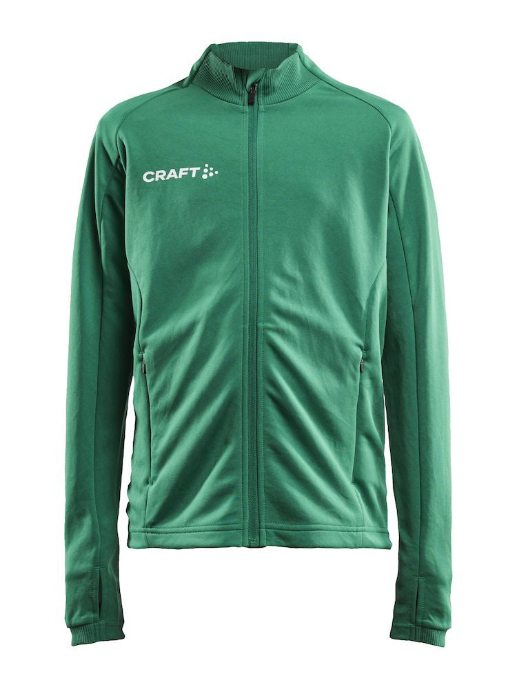 Evolve Full Zip Jr