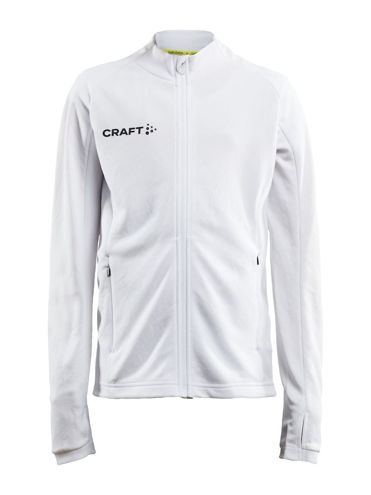Evolve Full Zip Jr