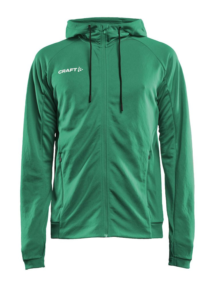 Evolve Hood Jacket M