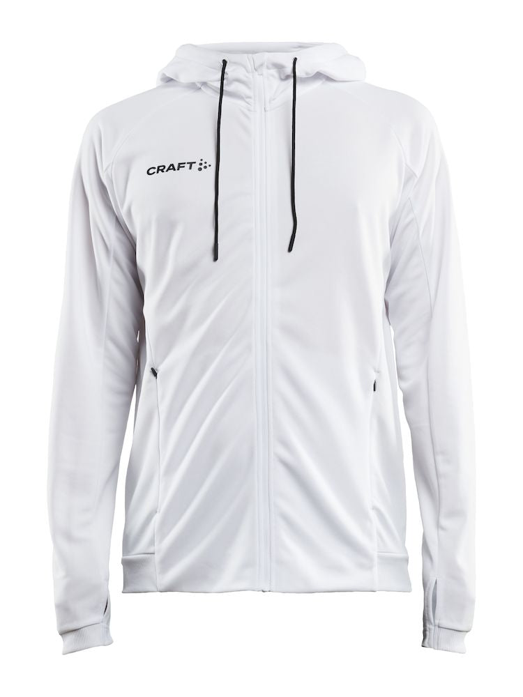 Evolve Hood Jacket M