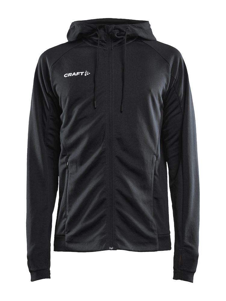 Evolve Hood Jacket M