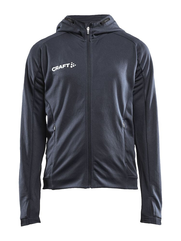 Evolve Hood Jacket Jr
