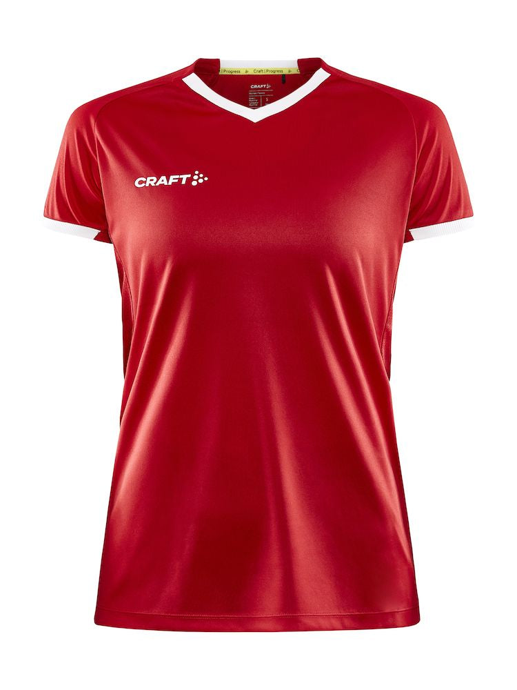 Progress 2.0 Solid Jersey W