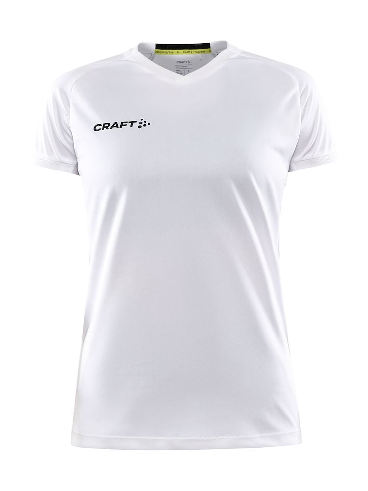 Progress 2.0 Solid Jersey W