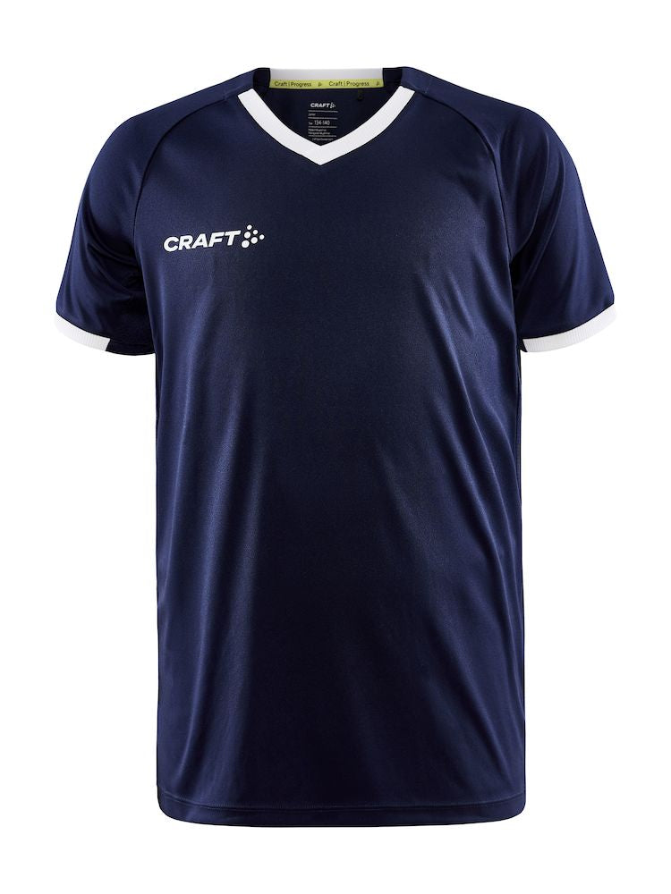 Progress 2.0 Solid Jersey Jr