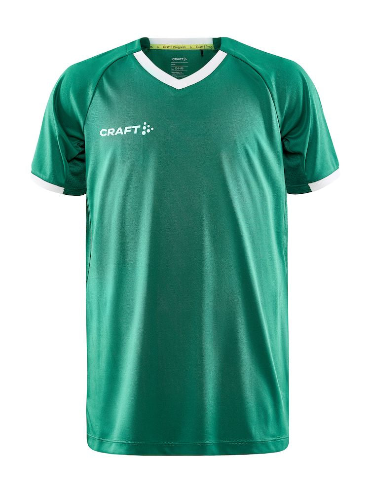 Progress 2.0 Solid Jersey Jr