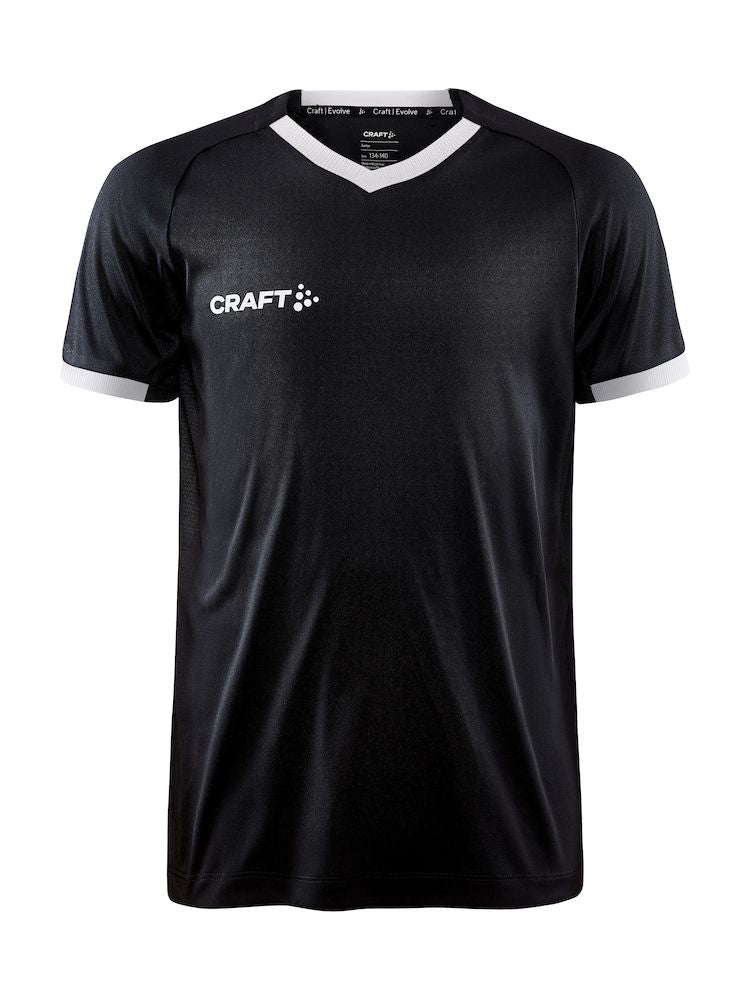 Progress 2.0 Solid Jersey Jr