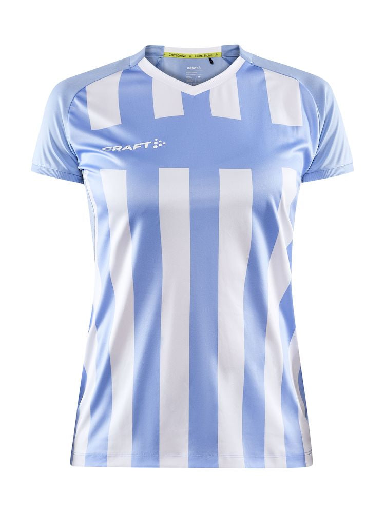 Progress 2.0 Stripe Jersey W
