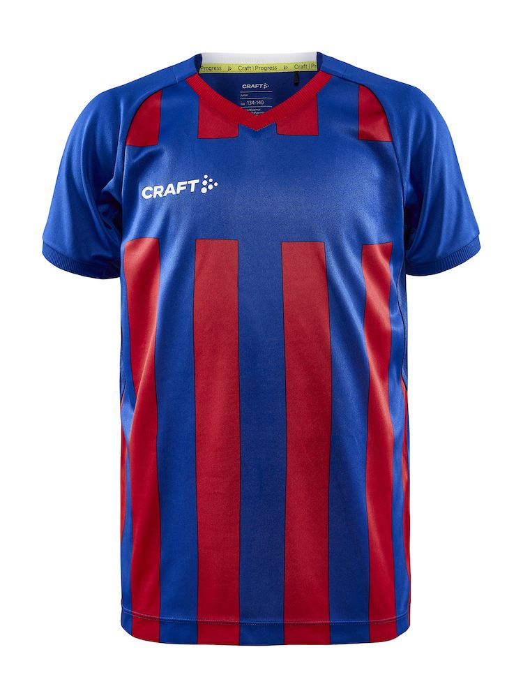 Progress 2.0 Stripe Jersey Jr