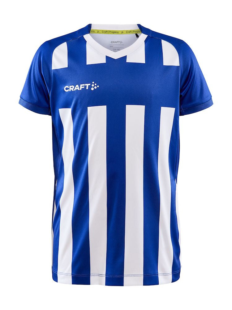 Progress 2.0 Stripe Jersey Jr