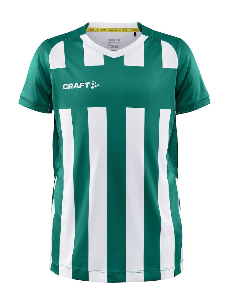 Progress 2.0 Stripe Jersey Jr