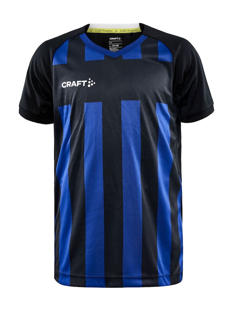 Progress 2.0 Stripe Jersey Jr