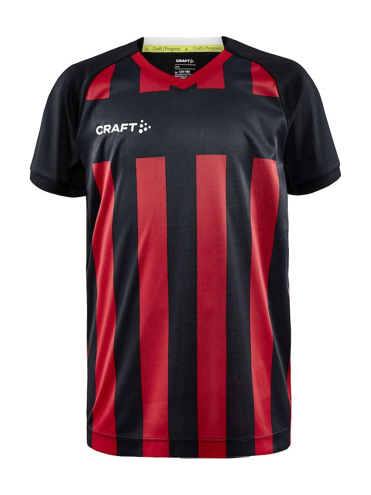 Progress 2.0 Stripe Jersey Jr