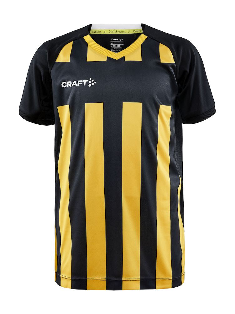 Progress 2.0 Stripe Jersey Jr