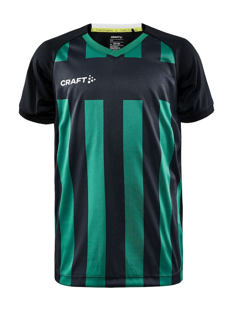Progress 2.0 Stripe Jersey Jr