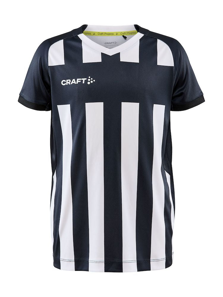 Progress 2.0 Stripe Jersey Jr