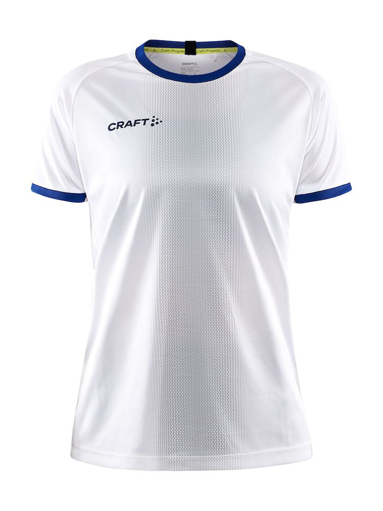 Progress 2.0 Graphic Jersey W