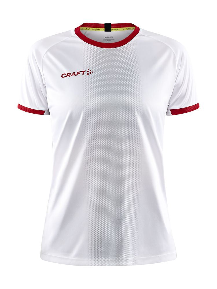 Progress 2.0 Graphic Jersey W