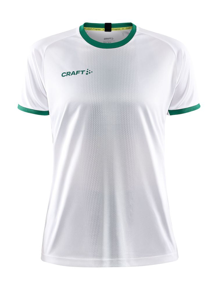Progress 2.0 Graphic Jersey W