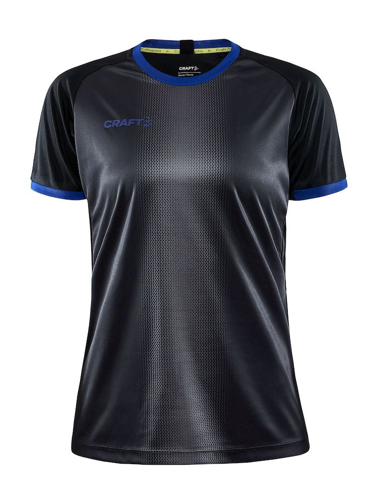 Progress 2.0 Graphic Jersey W