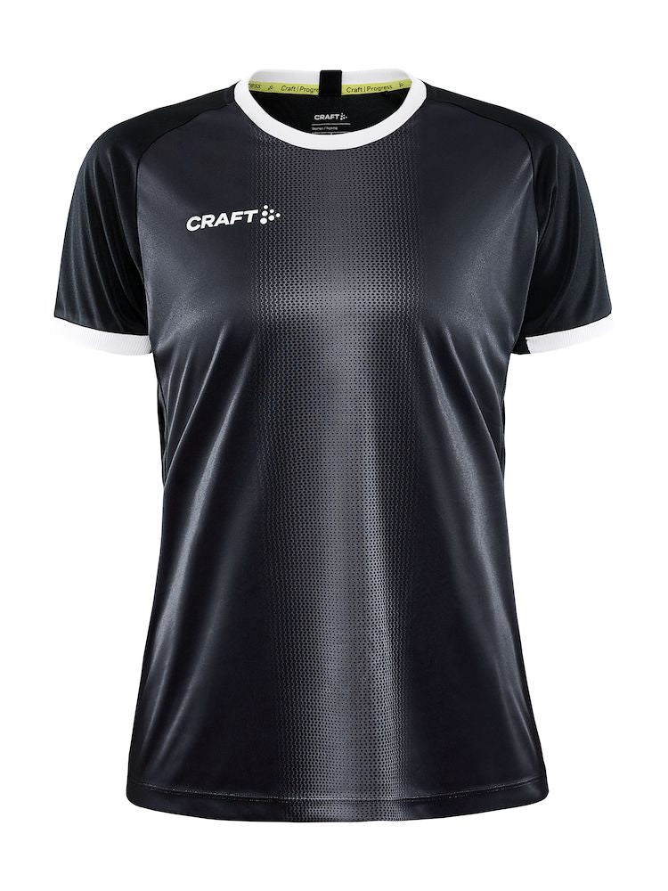 Progress 2.0 Graphic Jersey W