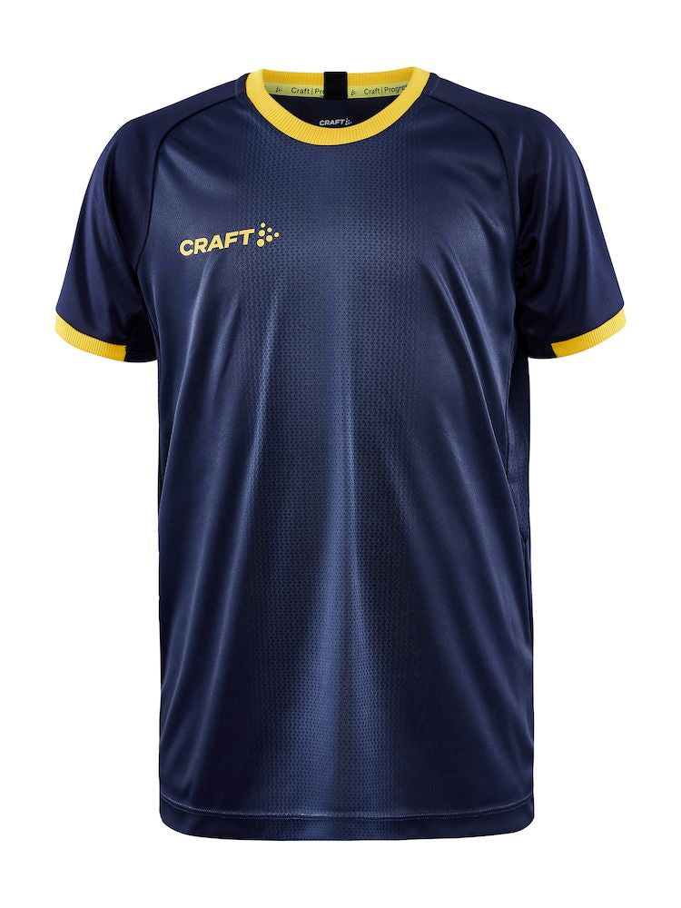 Progress 2.0 Graphic Jersey Jr