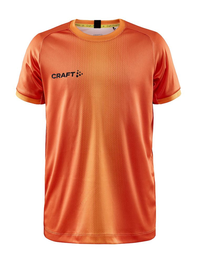 Progress 2.0 Graphic Jersey Jr