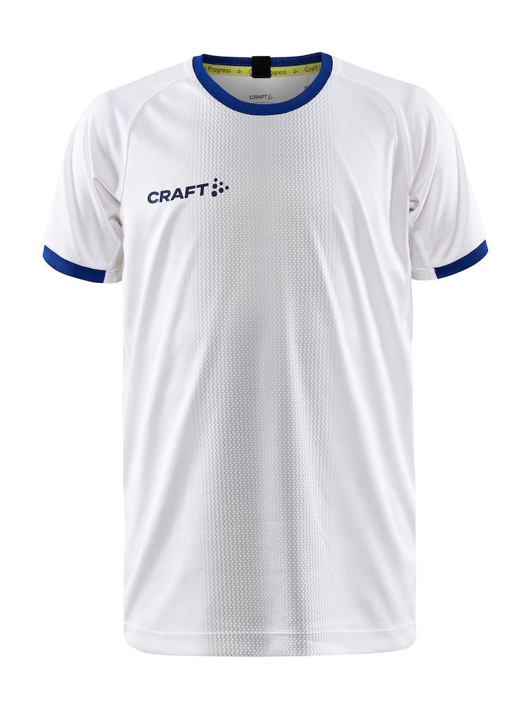 Progress 2.0 Graphic Jersey Jr