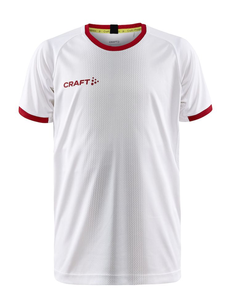 Progress 2.0 Graphic Jersey Jr
