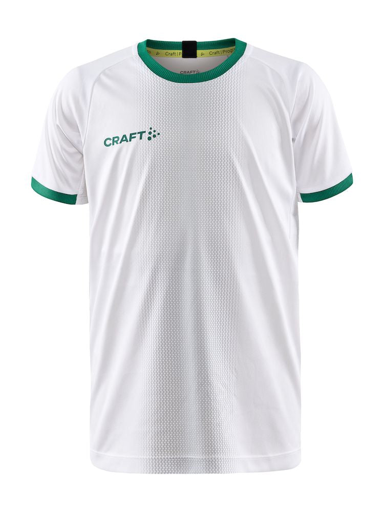 Progress 2.0 Graphic Jersey Jr