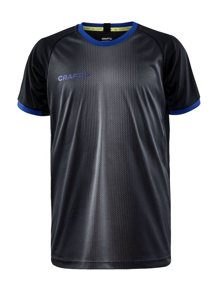 Progress 2.0 Graphic Jersey Jr
