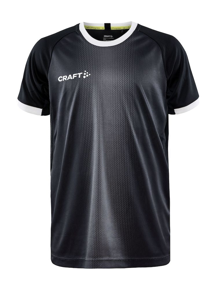 Progress 2.0 Graphic Jersey Jr