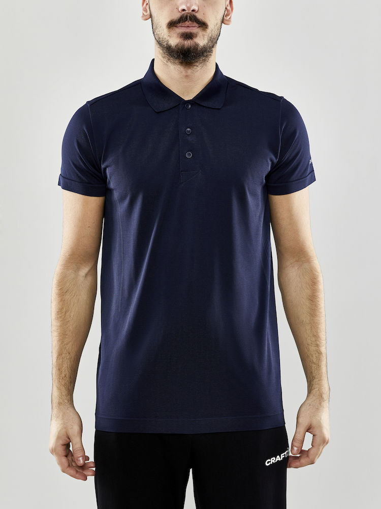 ADV Seamless Polo Shirt M
