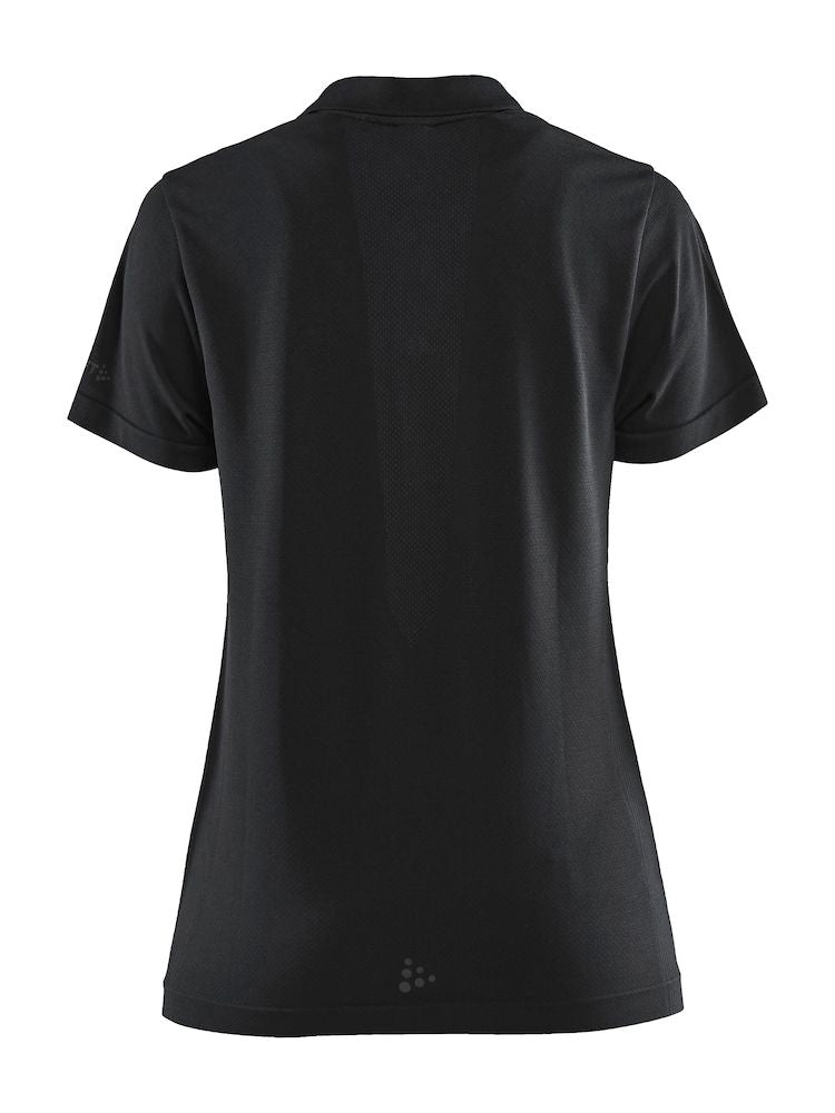 ADV Seamless Polo Shirt W