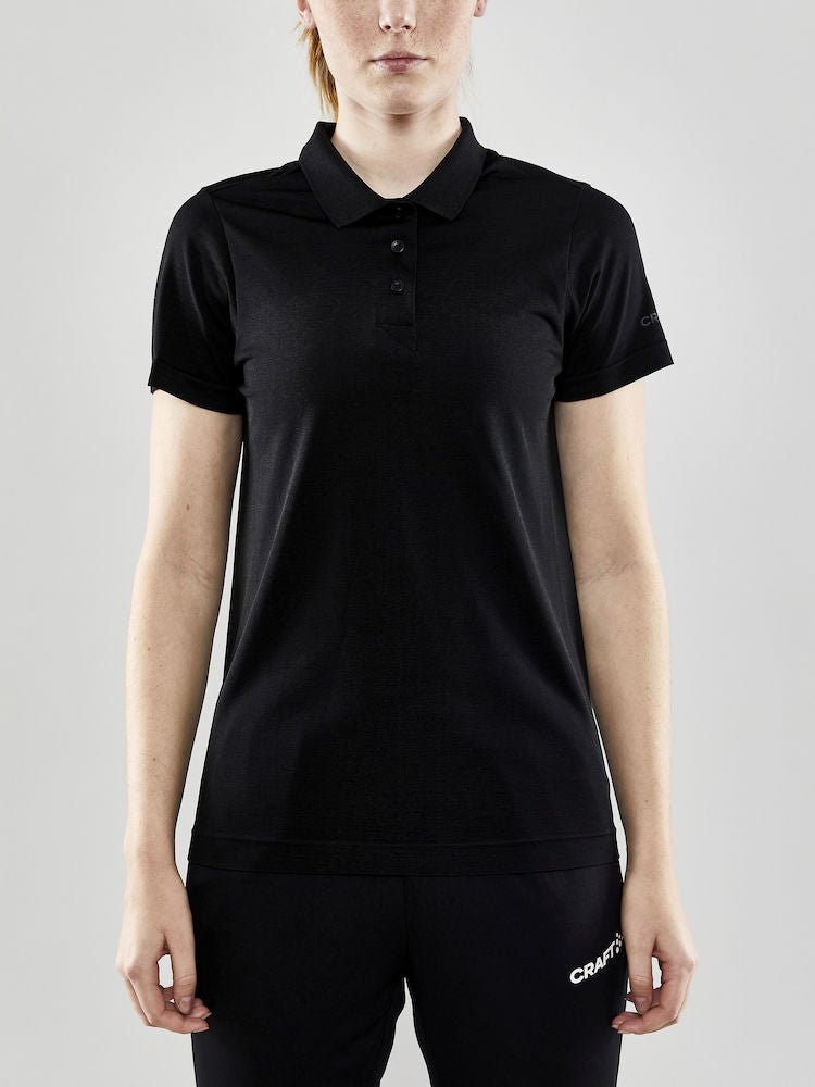 ADV Seamless Polo Shirt W