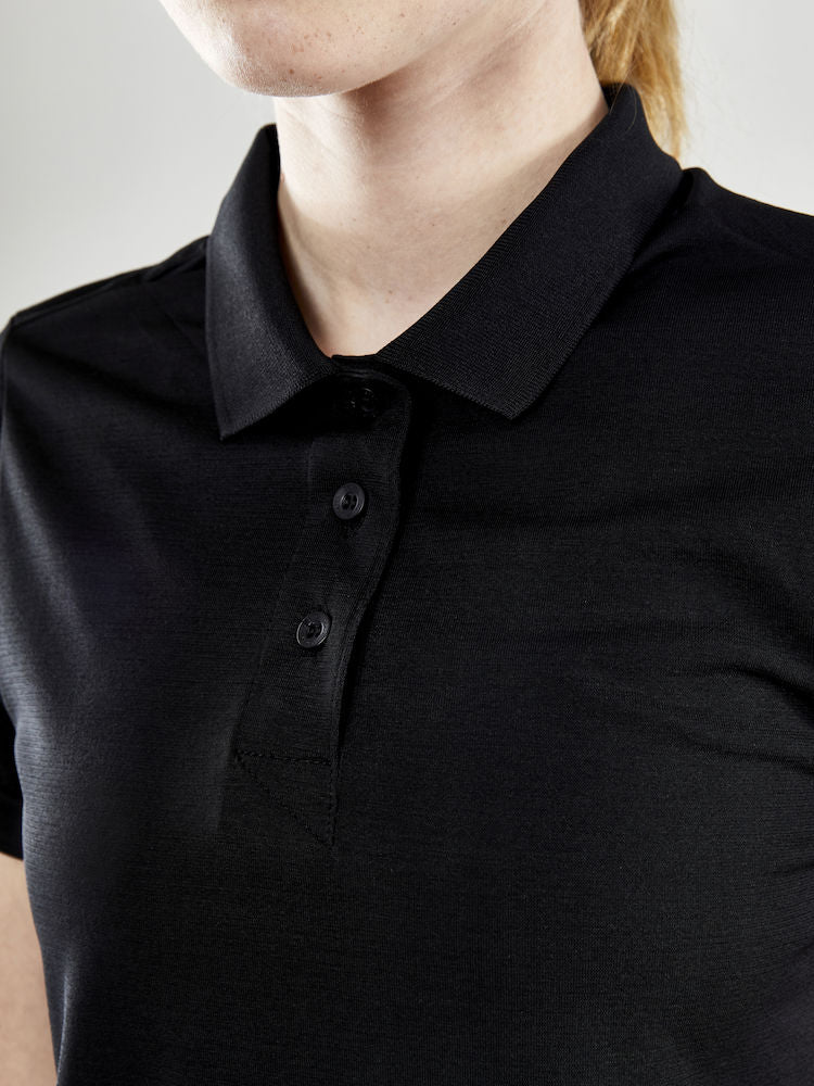 ADV Seamless Polo Shirt W