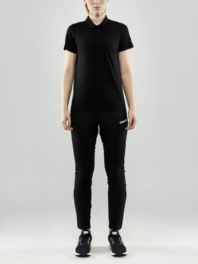 ADV Seamless Polo Shirt W