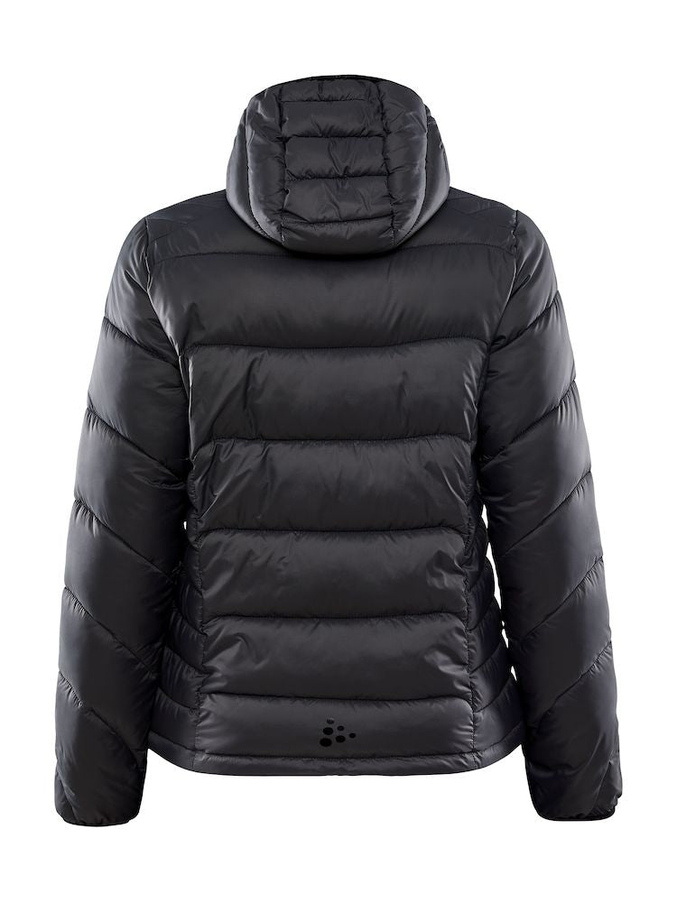 Core Explore Isolate Jacket W