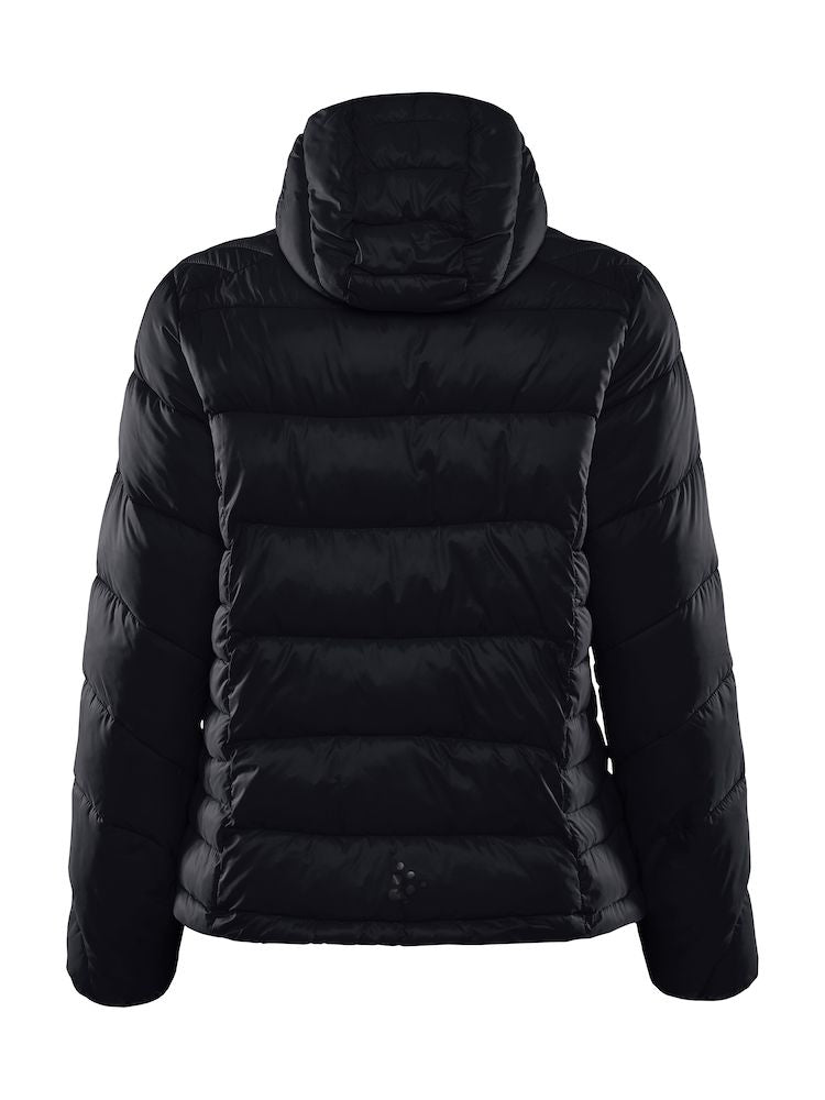 Core Explore Isolate Jacket W