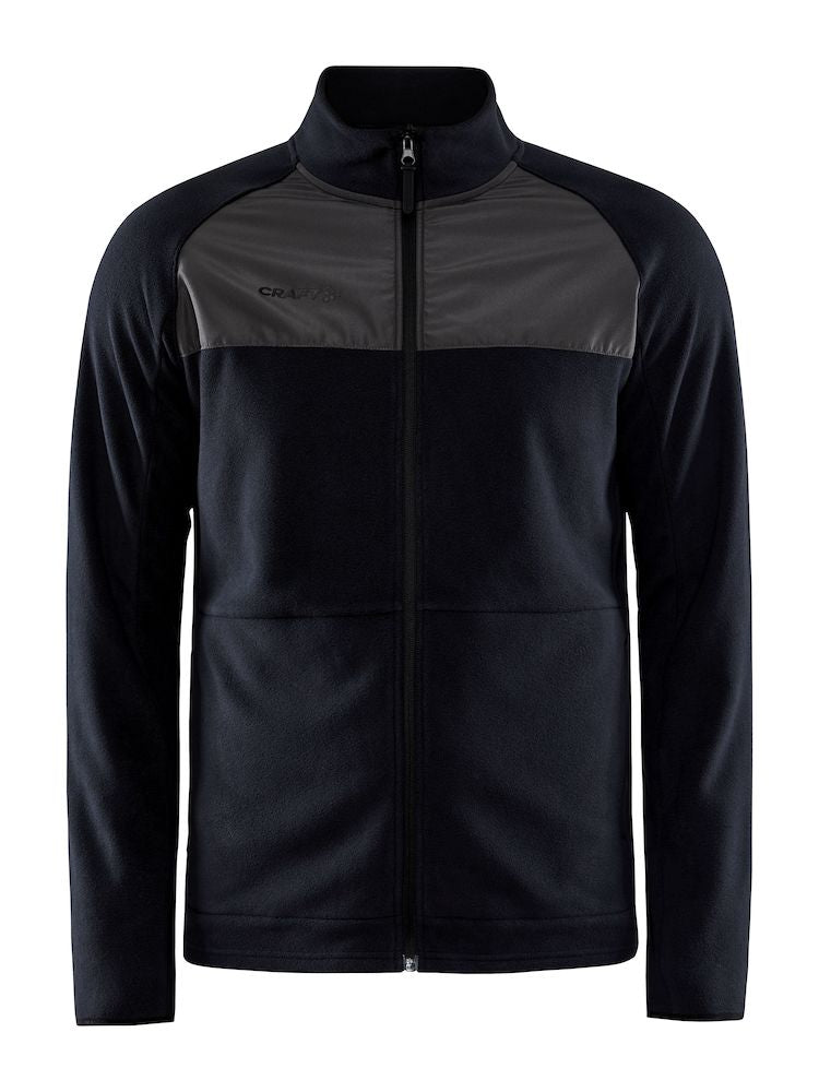 ADV Explore Fleece midlayer M