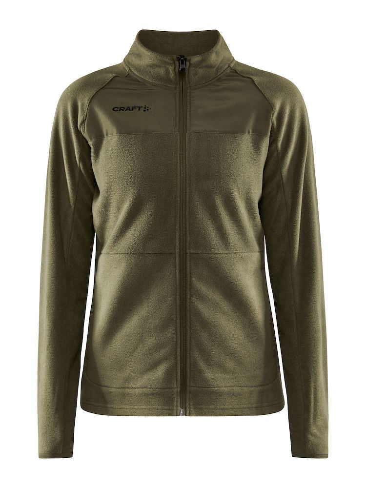 ADV Explore Fleece midlayer W