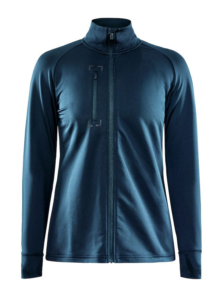 ADV Explore Light Midlayer W