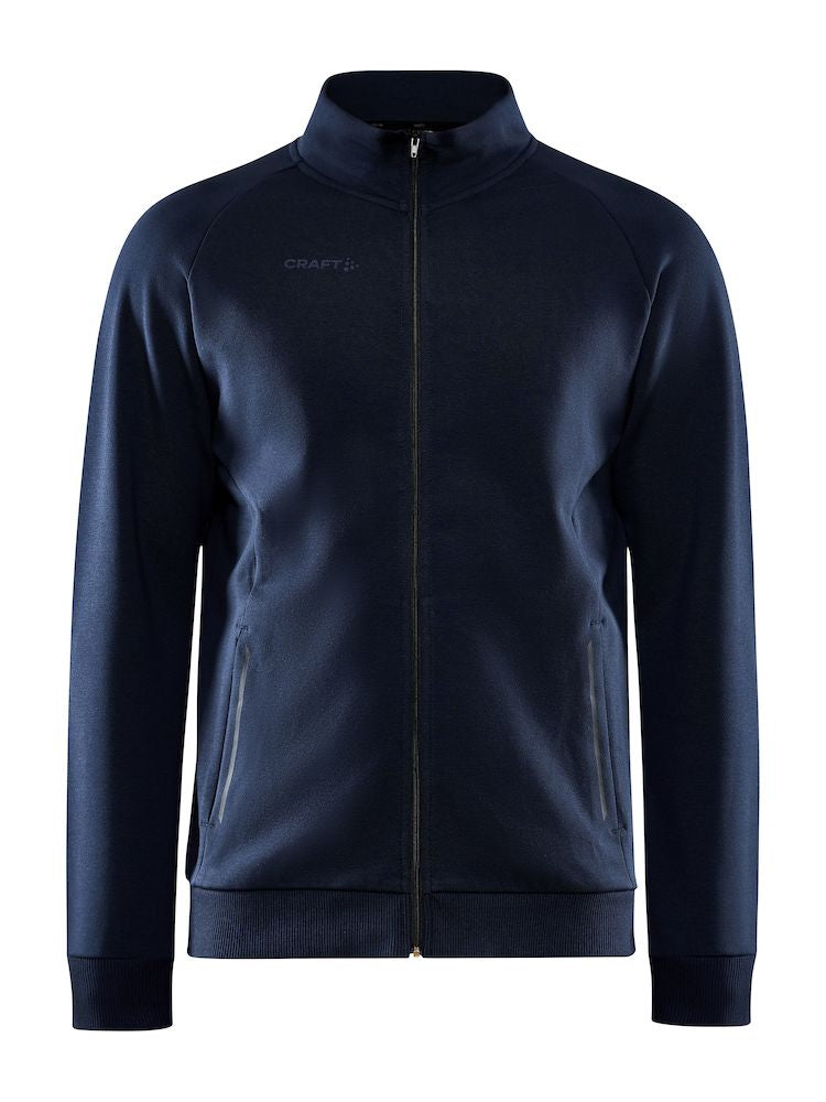 Core Soul Full Zip Jacket M
