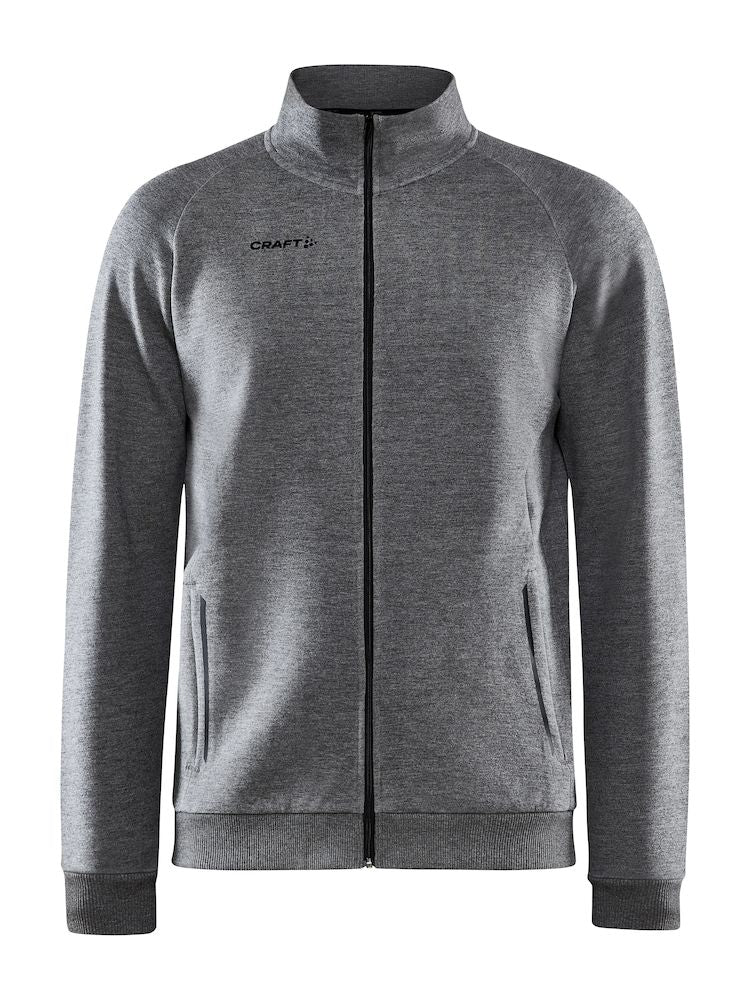 Core Soul Full Zip Jacket M