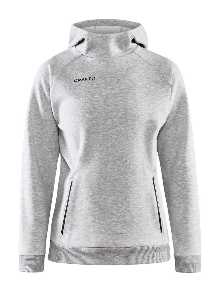Core Soul Hood Sweatshirt W